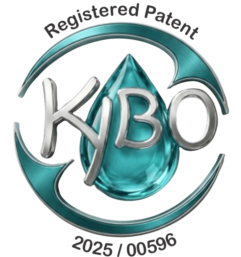 KyBo Registered Patent 2025/00596